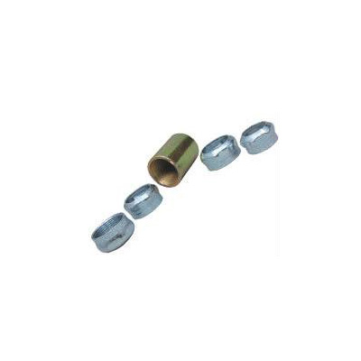 Compression Nuts (for electrical use)